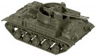 05082 Roco Self propelled anti-aircraft system M 42 Duster kit